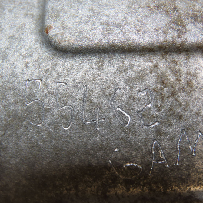 Moteur electrique de direction assistée occasion CITROEN BERLINGO II Phase 1 05-2008->01-2012 1.6 HDi 8v 110ch 4008L7 7