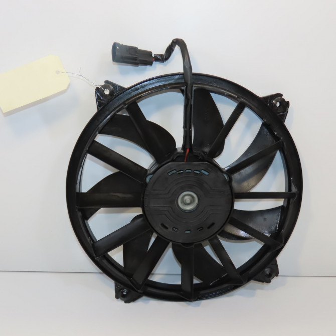 Ventilateur de refroidissement occasion CITROEN BERLINGO II Phase 1 05-2008->01-2012 1.6 HDi 8v 110ch 9828719880 2