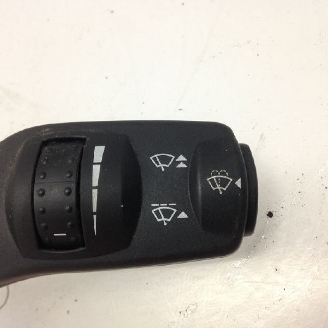 Commande essuie glace occasion FORD MONDEO III Phase 1 06-2007->09-2010 1.8 TDCI 125ch 1834492 2