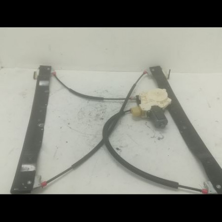 Mecanisme+moteur leve-glace avg occasion FORD S-MAX I Phase 1 05-2006->03-2010 1.8 TDCI 125ch 1881248