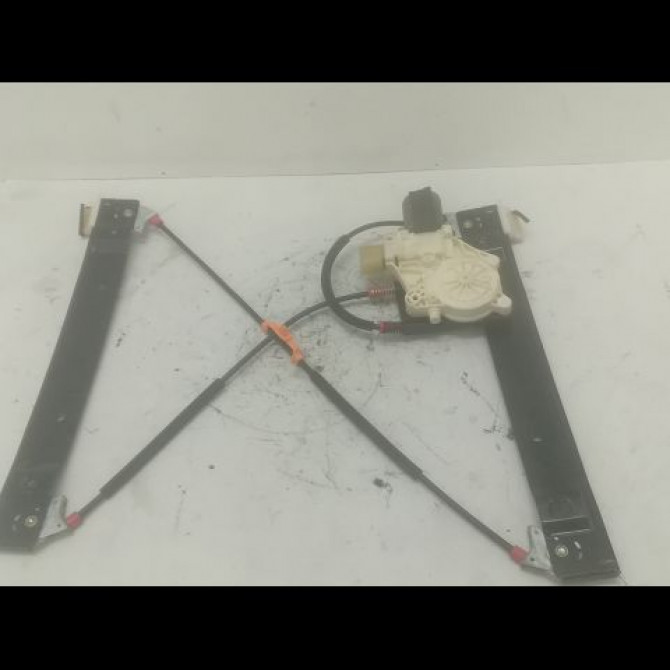 Mecanisme+moteur leve-glace arg occasion FORD S-MAX I Phase 1 05-2006->03-2010 1.8 TDCI 125ch 1881213 1