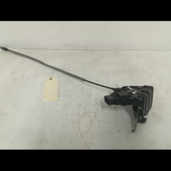 Serrure porte avd occasion FORD S-MAX I Phase 1 05-2006->03-2010 1.8 TDCI 125ch 1791406 1