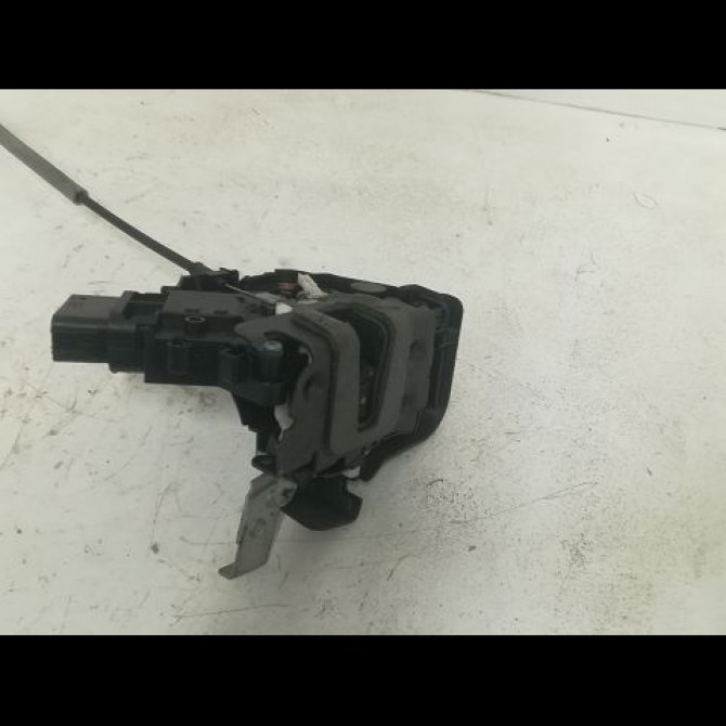 Serrure porte avd occasion FORD S-MAX I Phase 1 05-2006->03-2010 1.8 TDCI 125ch 1791406 2