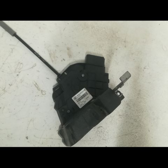 Serrure porte avd occasion FORD S-MAX I Phase 1 05-2006->03-2010 1.8 TDCI 125ch 1791406 3