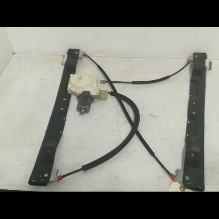 Mecanisme + moteur lève-glace avant droit occasion FORD S-MAX I Phase 1 05-2006->03-2010 1.8 TDCI 125ch 1881247