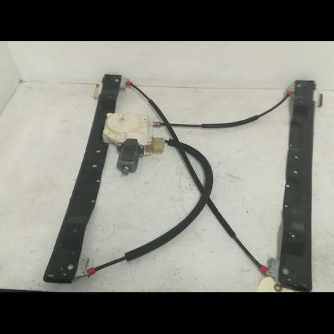 Mecanisme + moteur lève-glace avant droit occasion FORD S-MAX I Phase 1 05-2006->03-2010 1.8 TDCI 125ch 1881247 1