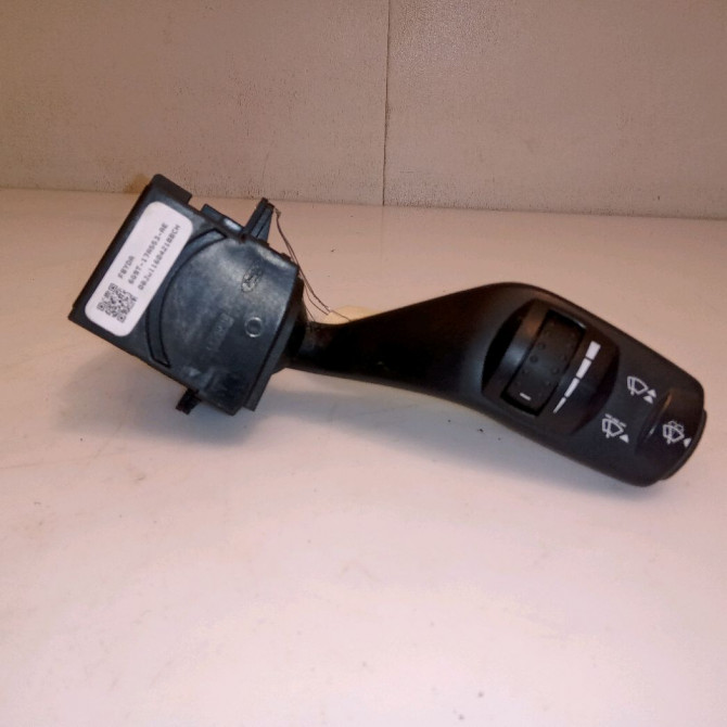 Commande essuie glace occasion FORD MONDEO III Phase 1 06-2007->09-2010 1.8 TDCI 125ch 1834492 1