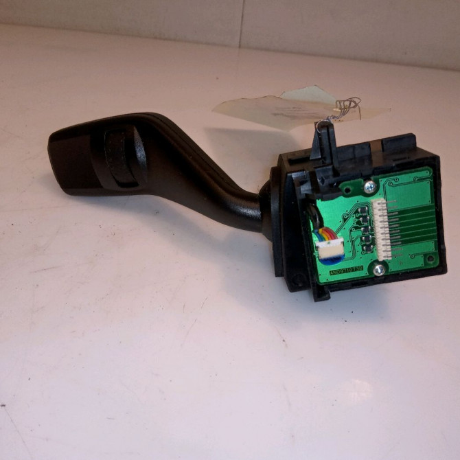 Commande essuie glace occasion FORD MONDEO III Phase 1 06-2007->09-2010 1.8 TDCI 125ch 1834492 2