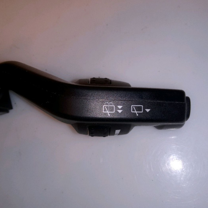 Commande essuie glace occasion FORD MONDEO III Phase 1 06-2007->09-2010 1.8 TDCI 125ch 1834492 3