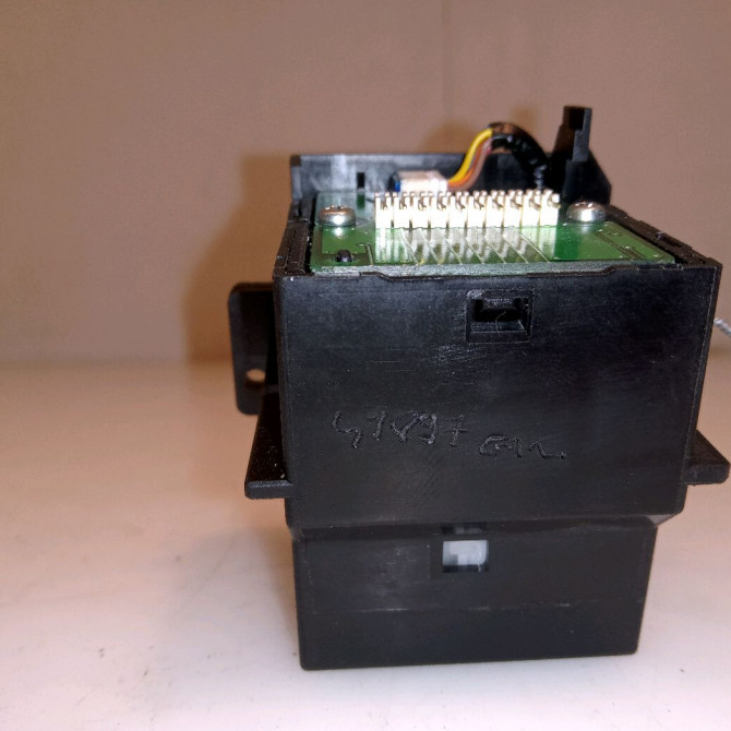 Commande essuie glace occasion FORD MONDEO III Phase 1 06-2007->09-2010 1.8 TDCI 125ch 1834492 4