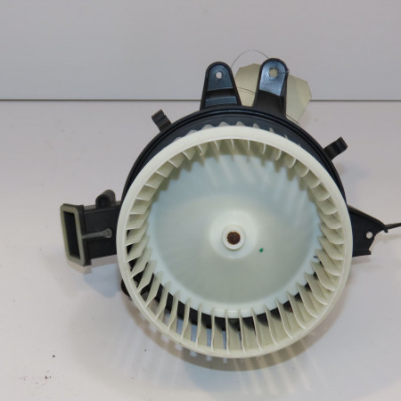 Ventilateur de chauffage occasion FIAT 500X Phase 1 11-2014->... 77367171