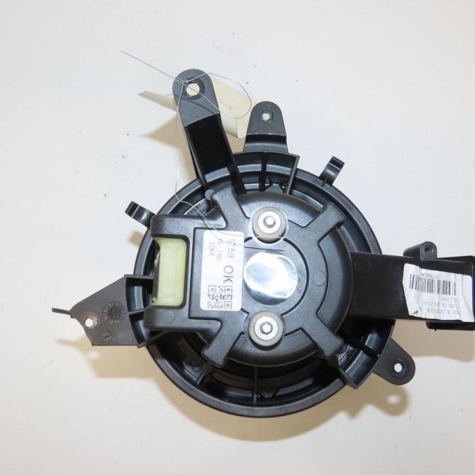 Ventilateur de chauffage occasion FIAT 500X Phase 1 11-2014->... 77367171 2