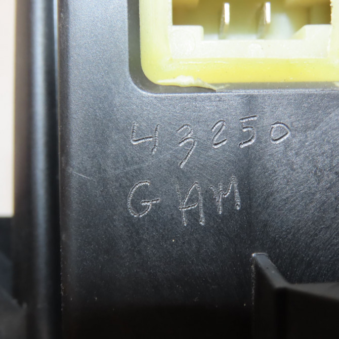 Ventilateur de chauffage occasion FIAT 500X Phase 1 11-2014->... 77367171 5