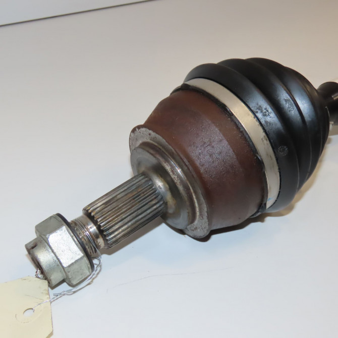 Transmission avant gauche occasion FIAT 500X Phase 1 11-2014->... 52088643 2