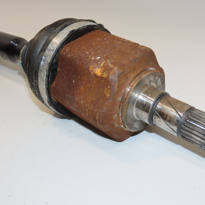 Transmission avant gauche occasion FIAT 500X Phase 1 11-2014->... 52088643 3