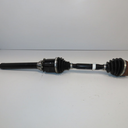 Transmission avant droite occasion FIAT 500X Phase 1 11-2014->... 52088642