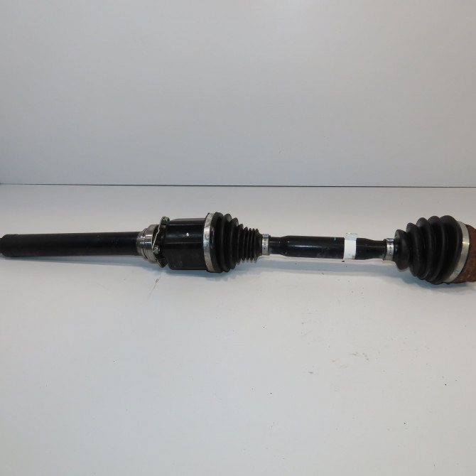 Transmission avant droite occasion FIAT 500X Phase 1 11-2014->... 52088642 1