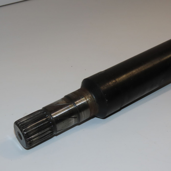 Transmission avant droite occasion FIAT 500X Phase 1 11-2014->... 52088642 3