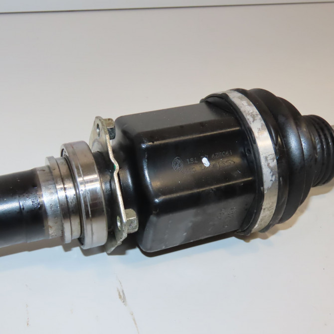 Transmission avant droite occasion FIAT 500X Phase 1 11-2014->... 52088642 4