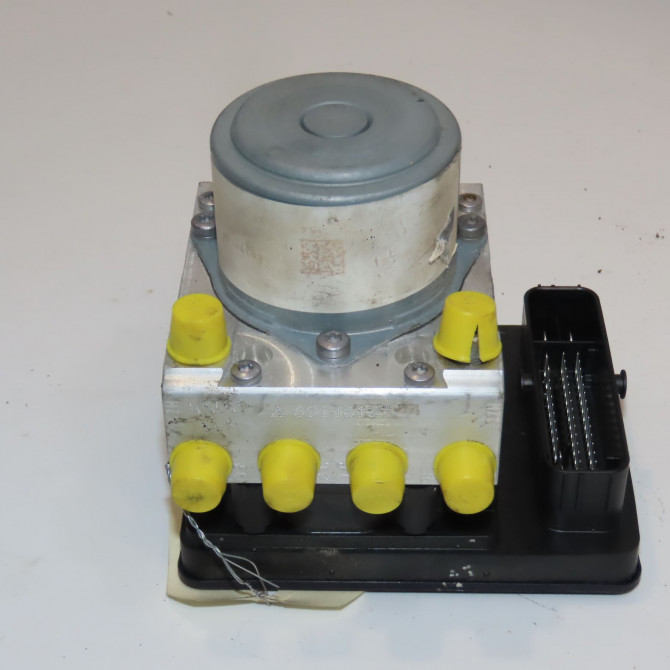Unité hydraulique ABS occasion FIAT 500X Phase 1 11-2014->... 6000632109 2