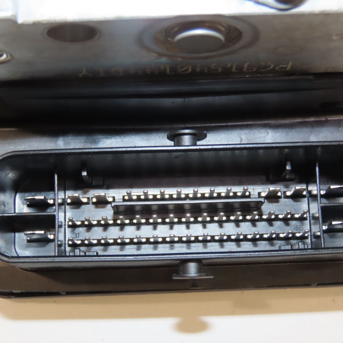 Unité hydraulique ABS occasion FIAT 500X Phase 1 11-2014->... 6000632109 5