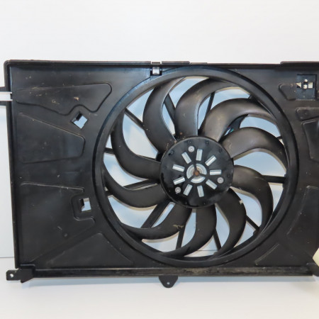 Ventilateur de refroidissement occasion FIAT 500X Phase 1 11-2014->... 52078868