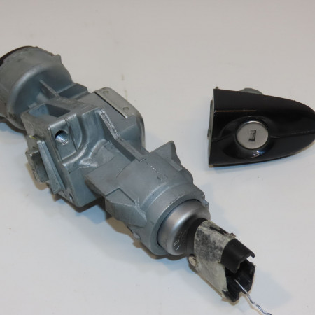 Kit serrures + antivol occasion FORD S-MAX I phase 2 03-2010->12-2015 1680735