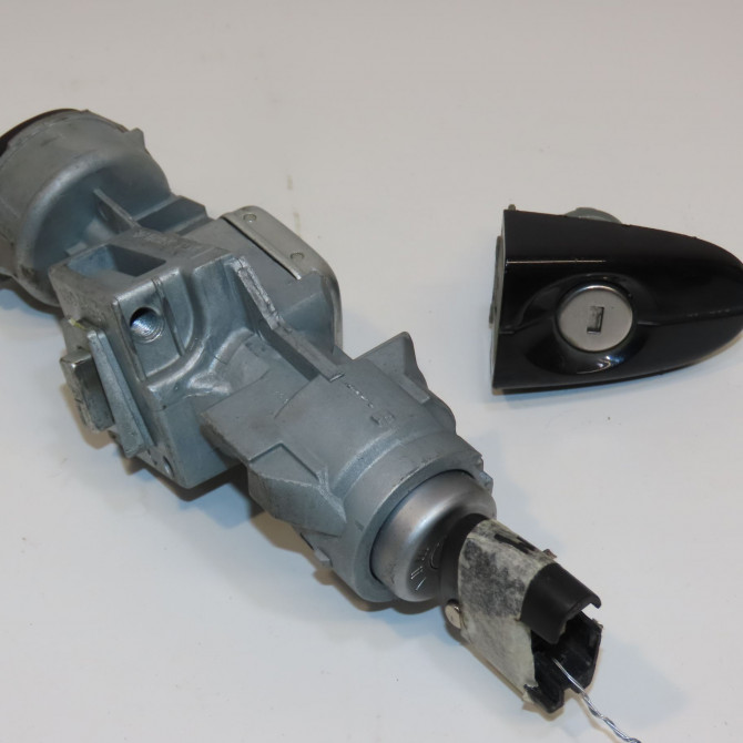 Kit serrures + antivol occasion FORD S-MAX I phase 2 03-2010->12-2015 1680735 1