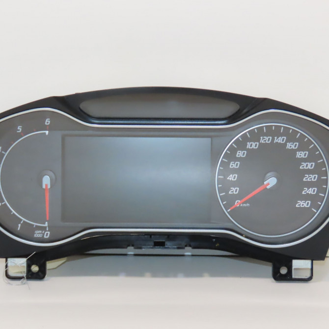 Compteur occasion FORD S-MAX I phase 2 03-2010->12-2015 1859263 1