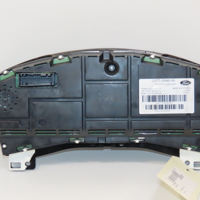 Compteur occasion FORD S-MAX I phase 2 03-2010->12-2015 1859263 2