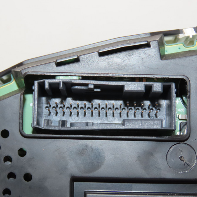 Compteur occasion FORD S-MAX I phase 2 03-2010->12-2015 1859263 3