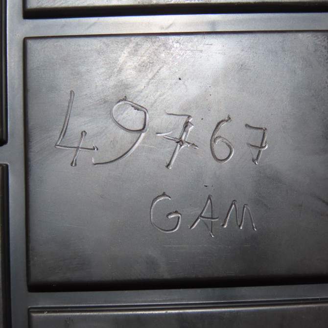 Compteur occasion FORD S-MAX I phase 2 03-2010->12-2015 1859263 5