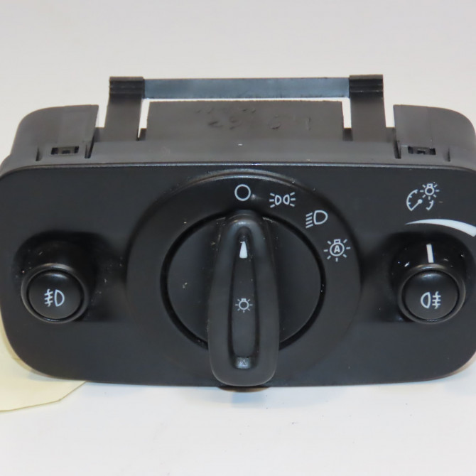 Interrupteur commande de phares occasion FORD S-MAX I phase 2 03-2010->12-2015 1835510 1