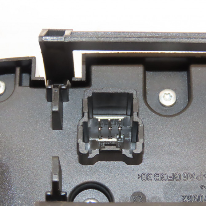 Interrupteur commande de phares occasion FORD S-MAX I phase 2 03-2010->12-2015 1835510 3