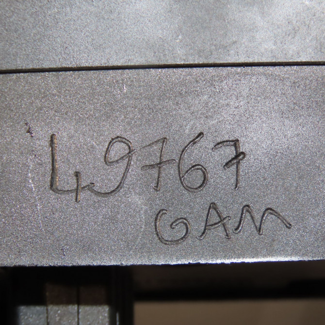 Interrupteur commande de phares occasion FORD S-MAX I phase 2 03-2010->12-2015 1835510 5