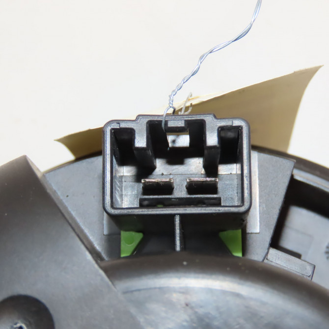 Ventilateur de chauffage occasion FORD S-MAX I phase 2 03-2010->12-2015 1716612 4