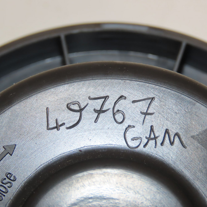 Ventilateur de chauffage occasion FORD S-MAX I phase 2 03-2010->12-2015 1716612 5