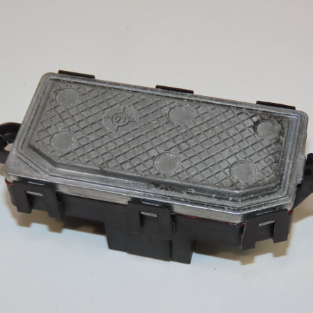 Resistance de chauffage occasion FORD S-MAX I phase 2 03-2010->12-2015