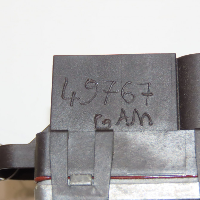 Resistance de chauffage occasion FORD S-MAX I phase 2 03-2010->12-2015 3