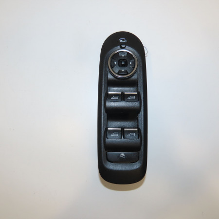 Commande lève-glace porte avant gauche occasion FORD S-MAX I phase 2 03-2010->12-2015