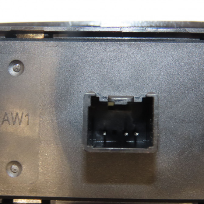 Commande lève-glace porte avant gauche occasion FORD S-MAX I phase 2 03-2010->12-2015 3