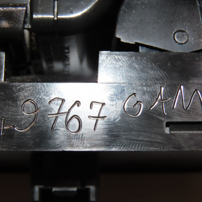 Commande lève-glace porte avant gauche occasion FORD S-MAX I phase 2 03-2010->12-2015 4