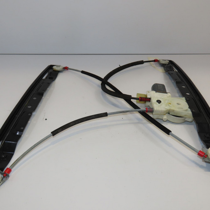 Mecanisme+moteur leve-glace avg occasion FORD S-MAX I phase 2 03-2010->12-2015 1881248 2