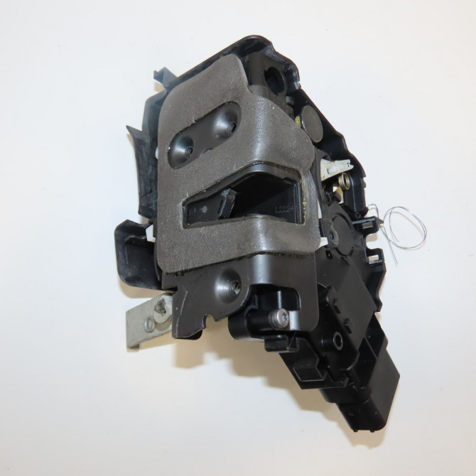 Serrure porte avg occasion FORD S-MAX I phase 2 03-2010->12-2015 1791414 1