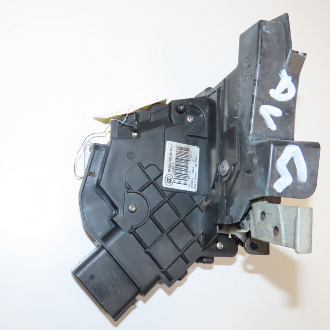 Serrure porte avg occasion FORD S-MAX I phase 2 03-2010->12-2015 1791414 2