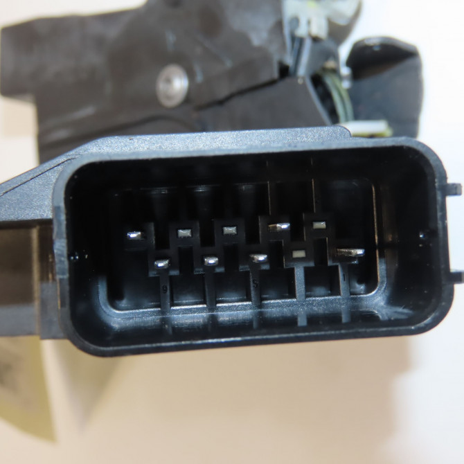 Serrure porte avg occasion FORD S-MAX I phase 2 03-2010->12-2015 1791414 3