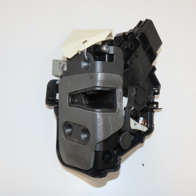 Serrure porte avd occasion FORD S-MAX I phase 2 03-2010->12-2015 1791406 1