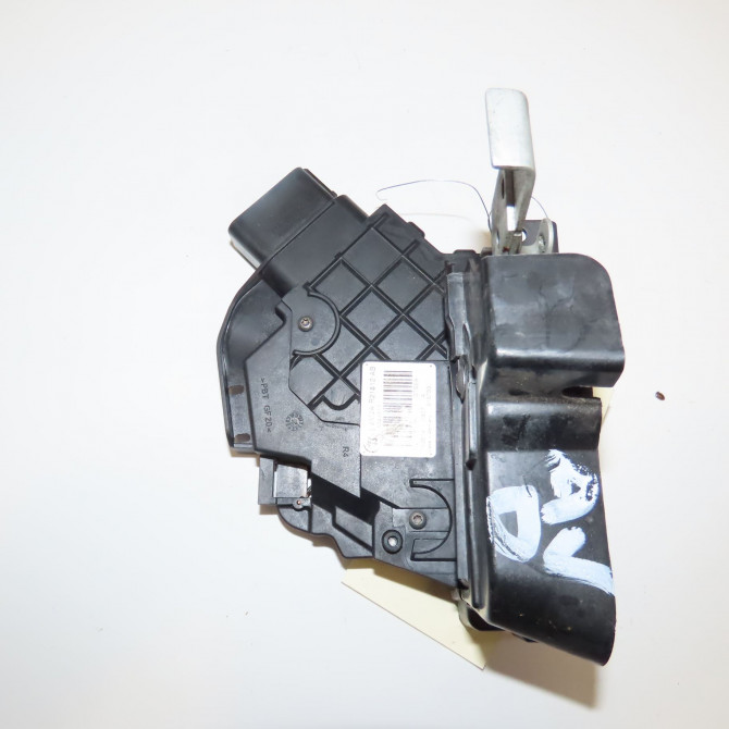 Serrure porte avd occasion FORD S-MAX I phase 2 03-2010->12-2015 1791406 2