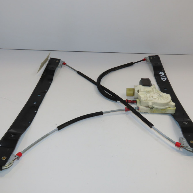 Mecanisme + moteur lève-glace avant droit occasion FORD S-MAX I phase 2 03-2010->12-2015 1881247 1