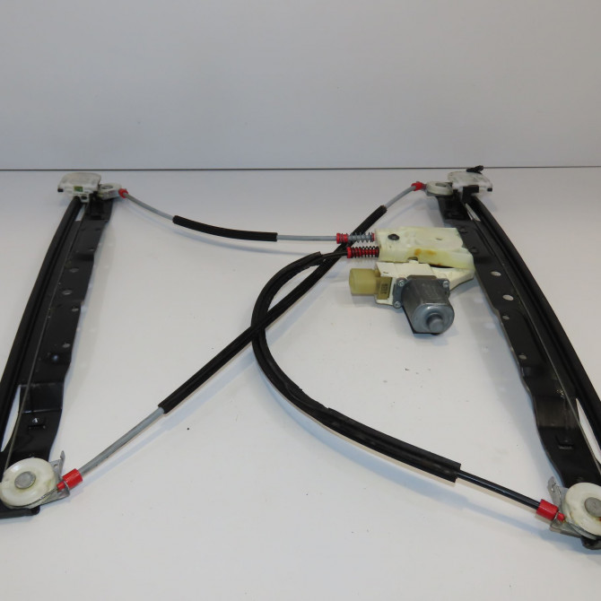 Mecanisme + moteur lève-glace avant droit occasion FORD S-MAX I phase 2 03-2010->12-2015 1881247 2